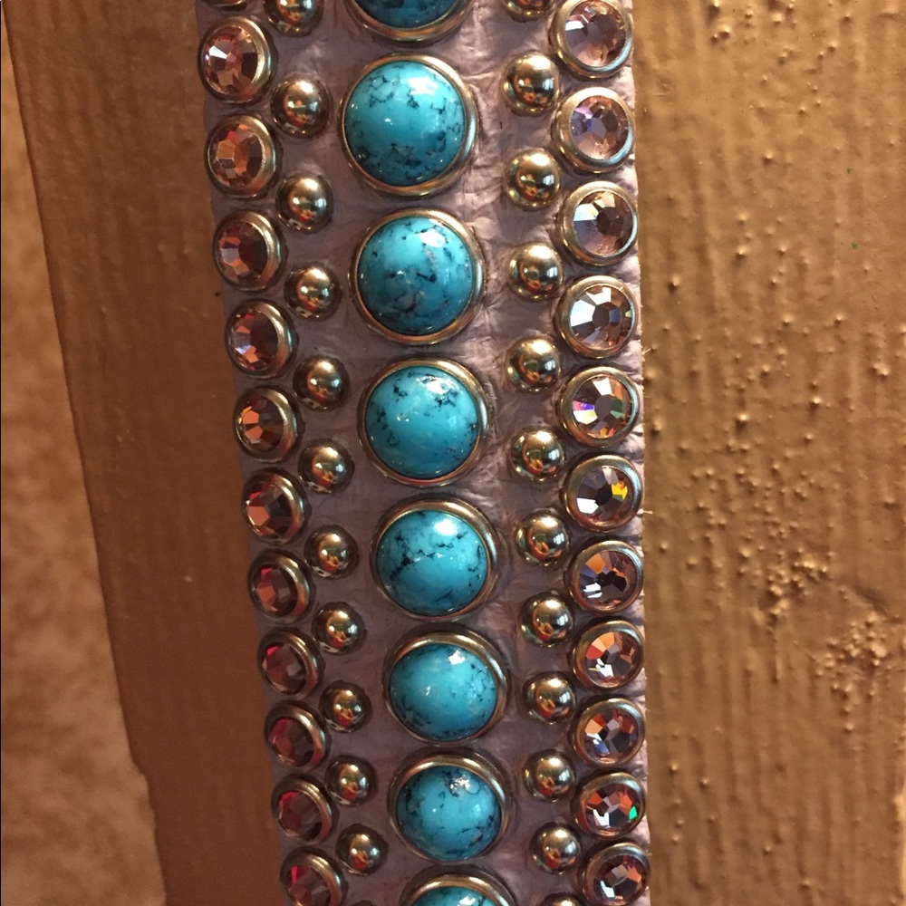 Authentic Kippy Belt - Picture 6 of 6
